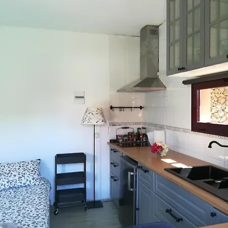 Cozy Studio * Corralejo