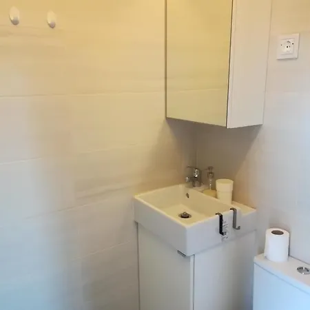 Apartment Cozy Studio Corralejo
