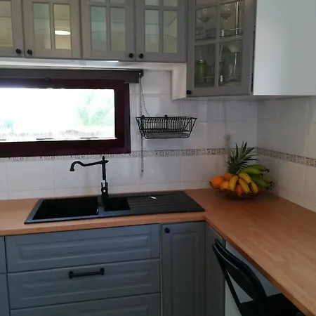 Apartment Cozy Studio Corralejo