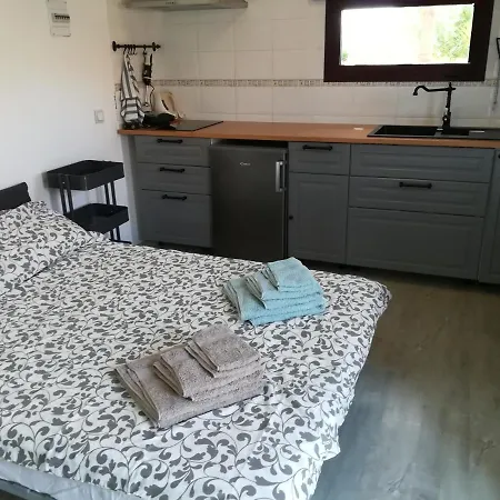 Cozy Studio * Corralejo