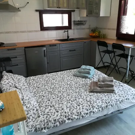 Apartment Cozy Studio Corralejo